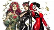 Gotham City Sirens (Image via DC)